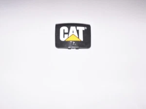 Bruder Ersatzteil Heckklappe Motorhaube CAT Schaufelbagger 02456 02466 42418 - Picture 1 of 1