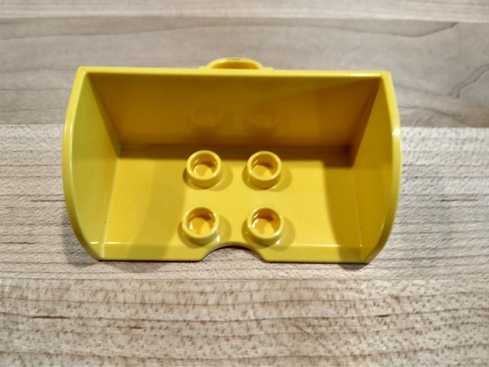 Lego Duplo Vehicle Accessories and Replacement Parts - You Pick - Image 1 of 1