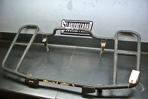 2005 05 John Deere Buck 500 4x4 Front Rack - Picture 1 of 3