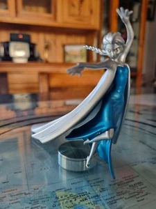 Headstart 2023. Disney 100. 'Frozen' Elsa Metal Figure. - Bild 1 von 14