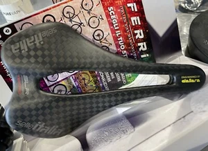 Selle Italia SLR BOOST TEKNO Superflow - Foto 1 di 3