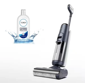Tineco Floor One S5 Extreme Batería Aspirador Húmedo-Seco Gris Limpiar Sin Bolsa - Imagen 1 de 10