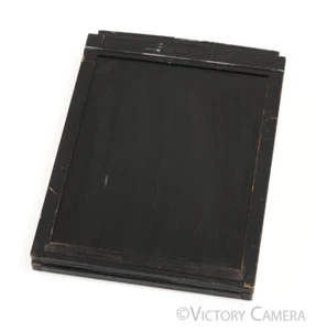 2x Agfa 8x10 View Camera Film Holder -Light Tight- [EXC-] - Picture 1 of 3