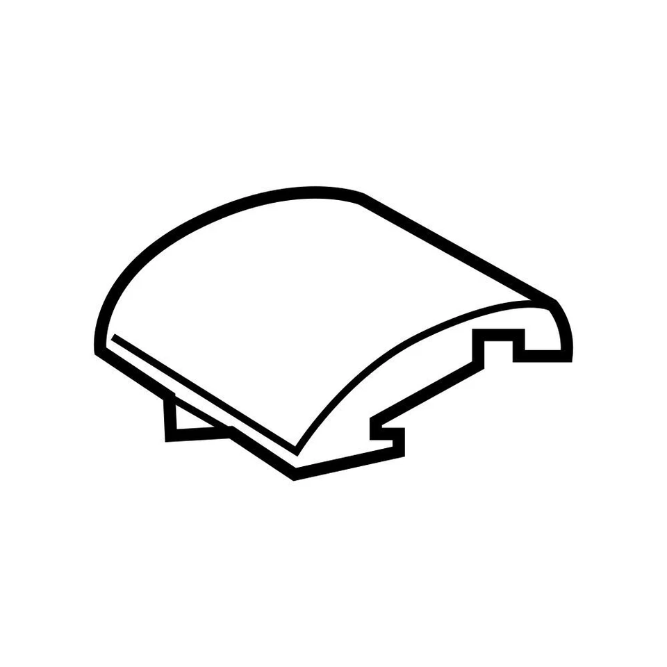 Capa placa âncora cinto de segurança dianteiro original do fabricante para BMW 428i 428i xDrive 430i - Imagem 1 de 1