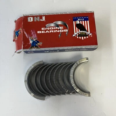 DNJ Engine Bearings MB3165 New Open box - Image 1 of 2