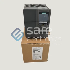 6SE6420-2UD27-5CA1 - MICROMASTER SIEMENS - Foto 1 di 4