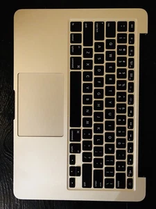 Apple MacBook Pro Retina 13 2015 Top Case/Teclado/Track Pad/Altavoces - Imagen 1 de 1