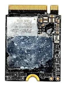 Phison 512GB 2230 M.2 NVMe PCIe SSD - Read - Picture 1 of 1