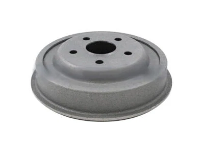 For 1964-1965, 1967 Mercury Caliente Brake Drum Rear 75992VQWF - Image 1 of 2