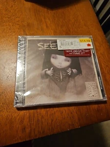 Seether-Finding Beauty In Negative Spaces Cd Brand New-Sealed - Picture 1 of 3