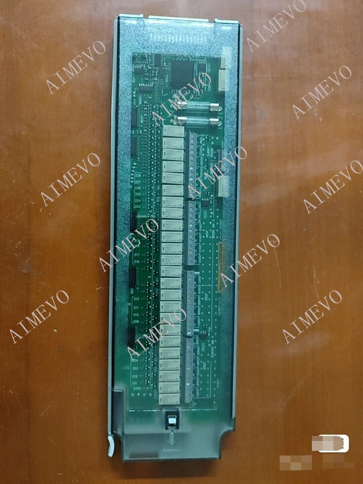 HP/ Agilent/KEYSIGHT 34901A Data Acquisition 20Channel  Multiplexer  Module NEW - Image 1 of 4