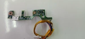 HP Compaq Firewire Daughterboard and Cable Assembly♱༻¨*:· - Picture 1 of 2