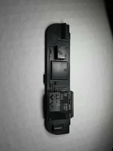 GI Joe Killer Whale Dashboard Vehicle Part Vintage 1986 Hasbro no stickers  - Bild 1 von 2