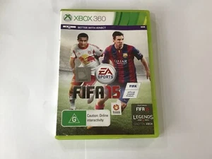 FIFA 15 (JUEGO XBOX 360, G) - Imagen 1 de 5