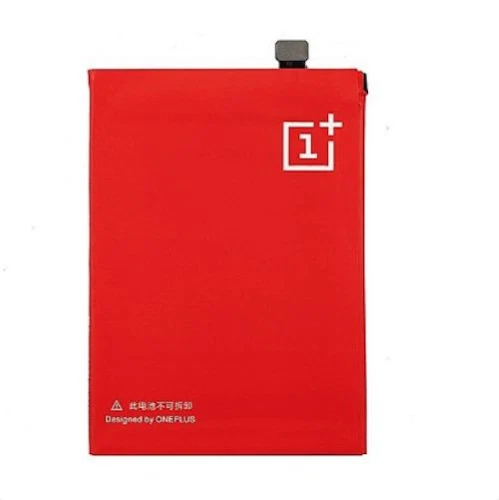 BATTERIA BLP571 originale ricambio per OnePlus One pila nuova sostitutiva 3000mA - Immagine 1 di 1