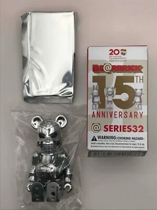 BE@RBRICK SERIES 32 TERMINATOR - Picture 1 of 6