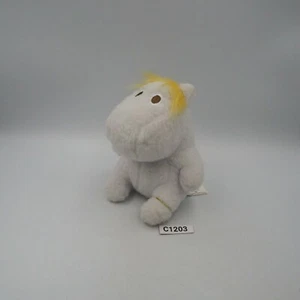 Mumin Snorkmaiden C1203 Medialink Plüschtier 4 Zoll Stofftier Puppe Japan - Bild 1 von 8