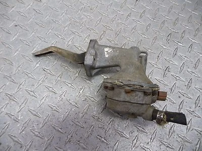 Bomba de combustible Dodge D100 Sweptside Foto 1 de 4