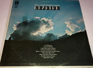 Chuck Wagon Gang Rejoice Vinyl Southern Gospel Music Album Lp 22C22 - Picture 1 of 6