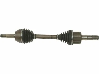 适用于 2007 - 2010 年福特探险者 Sport Trac 车轴总成前左 Cardone 36983XB — 第 1/2 张图片