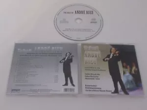 André Rieu, Johann Strauß Orchestra, Salon Orchester Maastricht – The Best Of - Bild 1 von 3