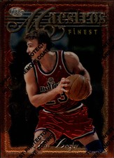 B1350- 1996-97 Finest BK Card #s 1-289 +Inserts -You Pick- 10+ FREE US SHIP