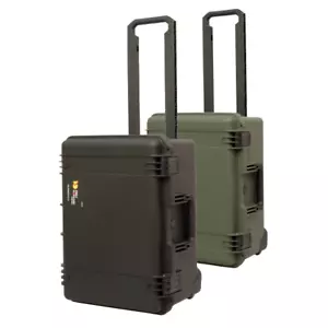 Peli Storm Case iM2620 Trolley | Diferentes colores y equipamientos - Imagen 1 de 14