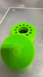 Biocision CoolCell LX for 12 x 1 mL or 2 mL Cryogenic - Picture 1 of 2