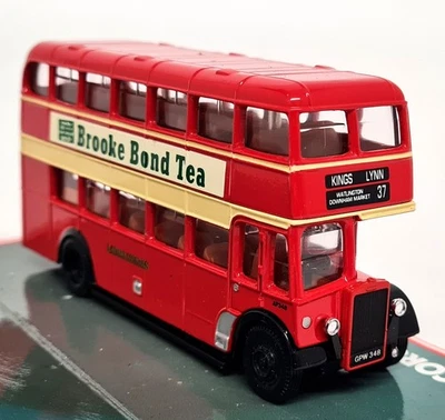 Corgi 1/76 Bristol K6A United Counties Omnibus Co 40701 Diecast Model Bus - Image 1 of 4
