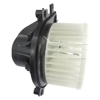 For Mini Cooper 2002-2008 TYC 700271 HVAC Blower Motor Assembly - Imagem 1 de 4