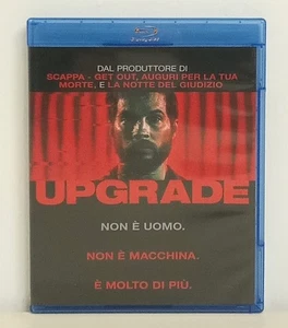 Upgrade - Bluray (2018) - Imagen 1 de 3