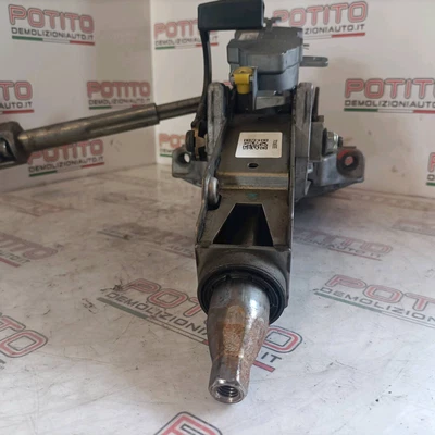 31280655 Bloqueo de dirección  VOLVO C70 2.4 D5 20V aut. C+C 2p/d/2401cc - Imagen 1 de 4