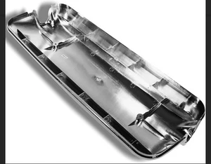 Burner Support Brackets for Weber Summit E-620 E-650 E-670 Flavorizer - Picture 1 of 5