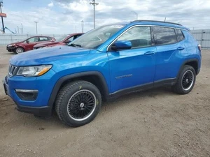 Chassis ECM On Transmission Fits 14-21 CHEROKEE 1237152 - Picture 1 of 12