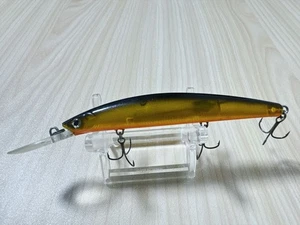 DAIWA PRO'S DOUBLE CLUTCH 95SP-G Fishing Lure #AG85 - Picture 1 of 2