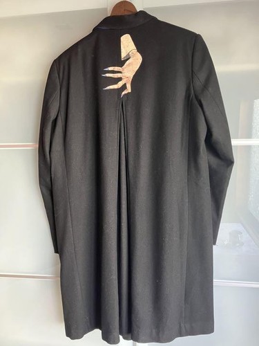 UNDERCOVER Cappotto Sottocoperta Mano D