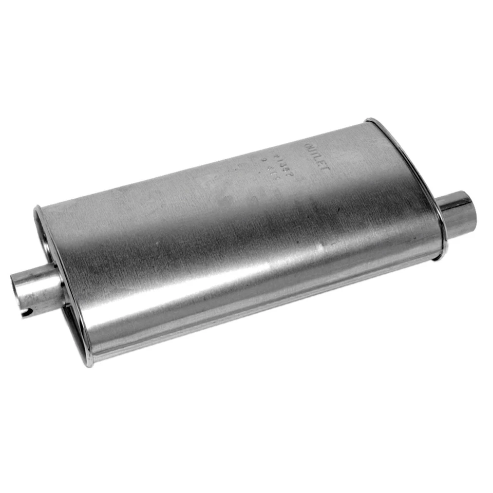 Walker 21357  Exhaust 2.25" Inlet (ID) 2.25" Outlet (ID) - Image 1 of 1