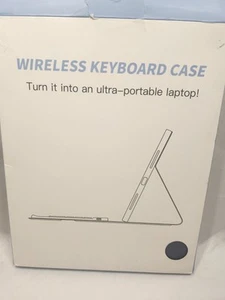 Wireless Keyboard Case - Picture 1 of 2