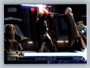 2013 Star Wars Jedi Legacy - A Daring Rescue #32A - Count Dooku - Picture 1 of 2