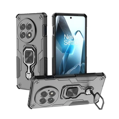 For OnePlus 13, Shockproof Hybrid Armor KickStand Shell Phone Case Cover - Image 1 of 4