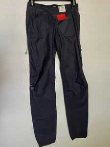 Pantalón/pantalones de senderismo Quechua Decathlon para mujer senderismo rápido 500 (XS) refrigeración por aire - Imagen 1 de 9