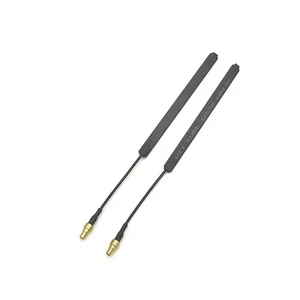 DJI Flip MINI3PRO 4G Module Antenna 6dBi 5CM RG137 Cable CRC9 for Drone T60 - Picture 1 of 6