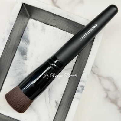 Cepillo base facial perfeccionador bareMinerals nuevo Foto 1 de 4