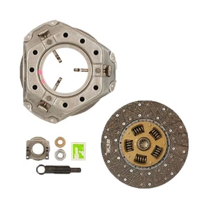 CLUTCH KIT FITS FORD F-100 F-150 F-250 F-350 F-500 MUSTANG 52802020 - Picture 1 of 2