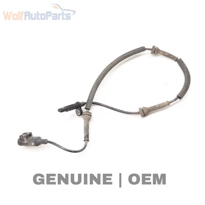 2018-2020 LAND ROVER RANGE ROVER VELAR - REAR ABS / Wheel Speed Sensor - Image 1 of 4