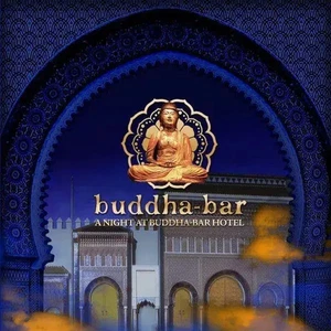 A Night At Buddha Bar Hotel (Limited Edition) | Buddha Bar Presents (u. a.) | CD - Bild 1 von 1
