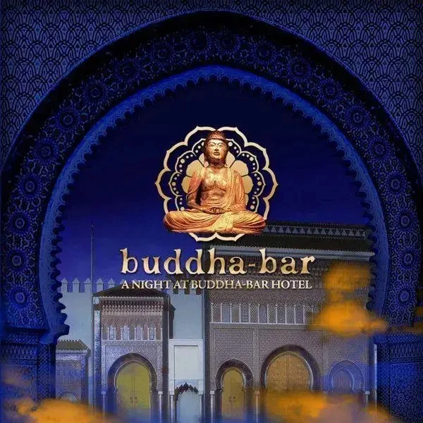 A Night At Buddha Bar Hotel (Limited Edition) | Buddha Bar Presents (u. a.) | CD - Bild 1 von 1