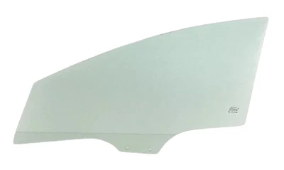 Подходит для: 2007-2012 Mazda CX-7 4D универсальное левое переднее стекло на окно со стороны водителя - Изображение 1 из 4