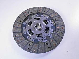 591704 Placa de embrague 9" para Landrover Serie 1 2A - Imagen 1 de 2