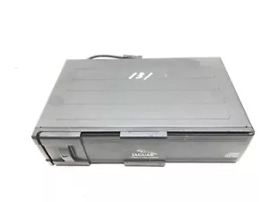 Jaguar XK8 Convertible X100 2002 CD Changer LNF4160AA - Picture 1 of 8
